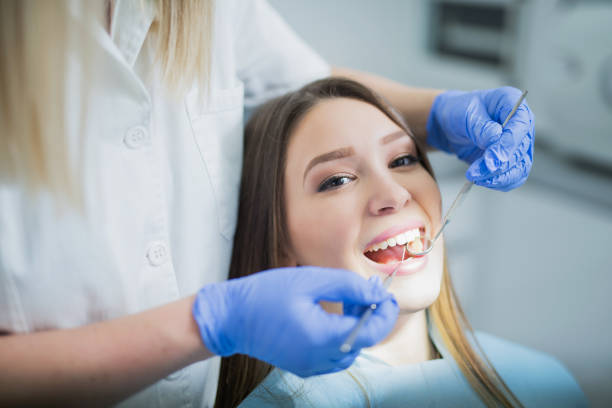 Professional Dental Services in Mountain Home, AR